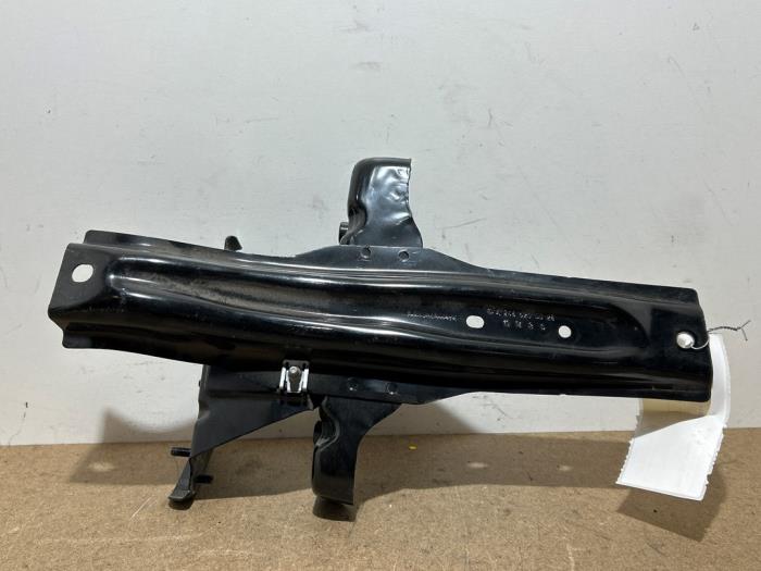 Soporte (varios) Mercedes B-Klasse