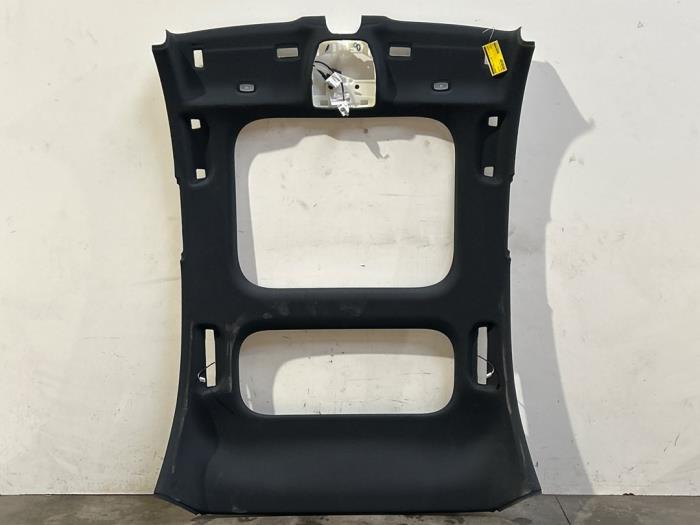 Hemelbekleding Mercedes E-Klasse