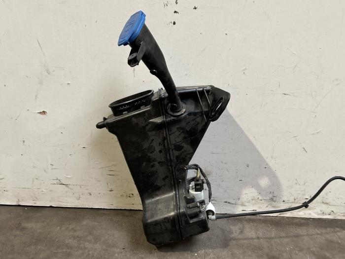Scheibensprühertank vorne Mercedes C-Klasse
