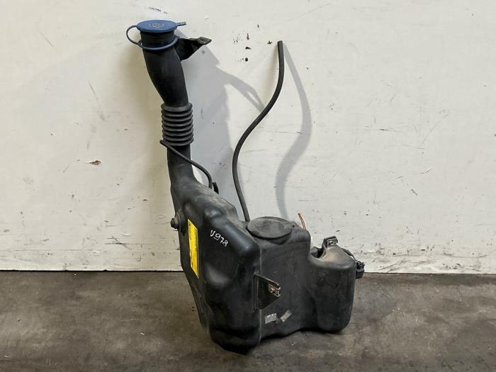 Réservoir lave-glace avant Mercedes GLK-Klasse