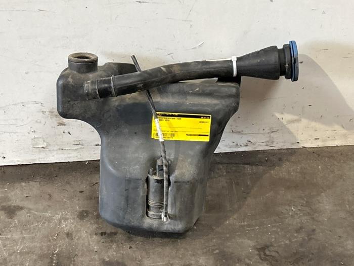 Réservoir lave-glace avant Mercedes Vito