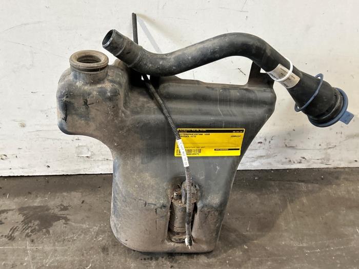 Front windscreen washer reservoir Mercedes Vito