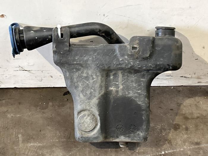 Front windscreen washer reservoir Mercedes Vito