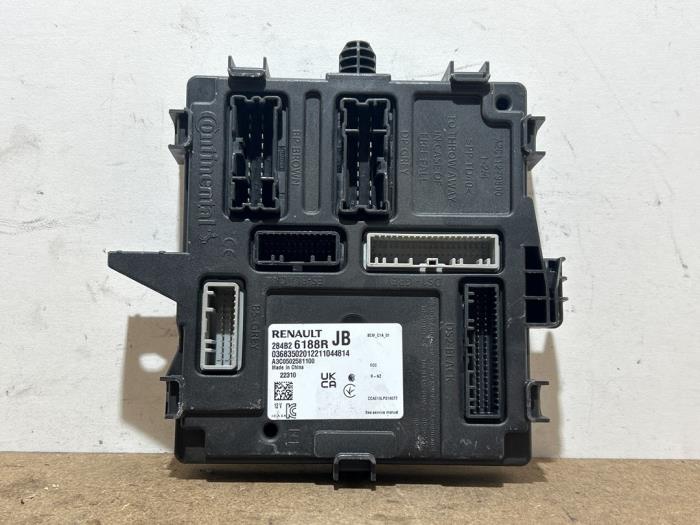 Computer Body Control Mercedes T-Klasse