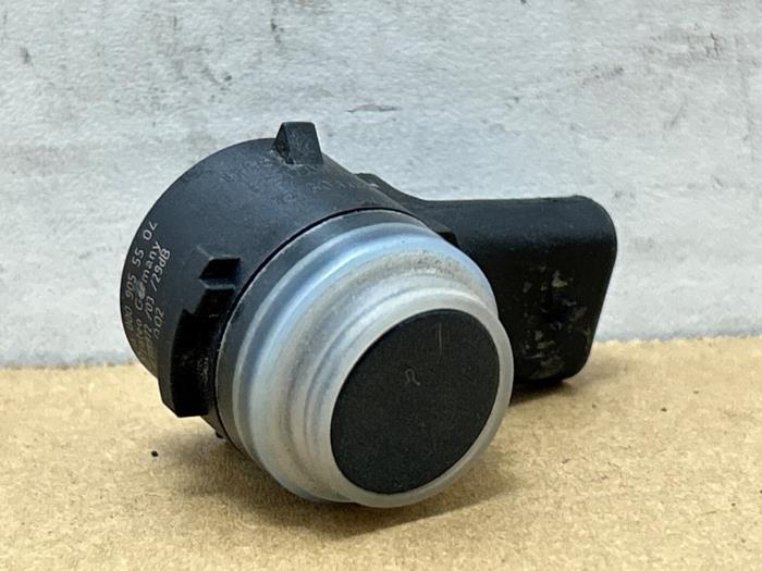 Capteur PDC Mercedes B-Klasse