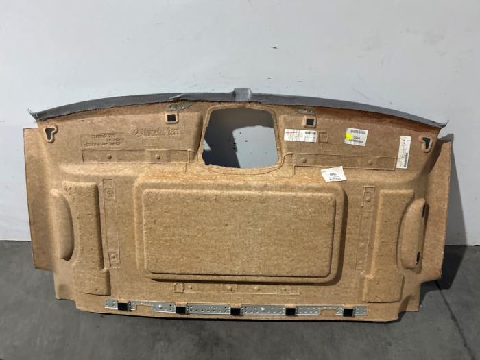 Hemelbekleding Mercedes Vito