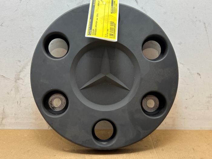 Wheel cover (spare) Mercedes Sprinter