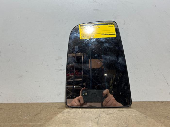 Spiegelglas links Mercedes Sprinter