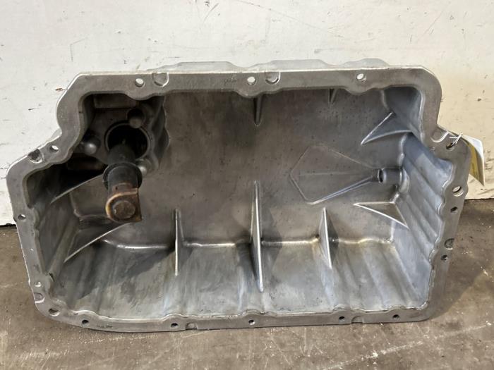 Ölwanne Mercedes Sprinter