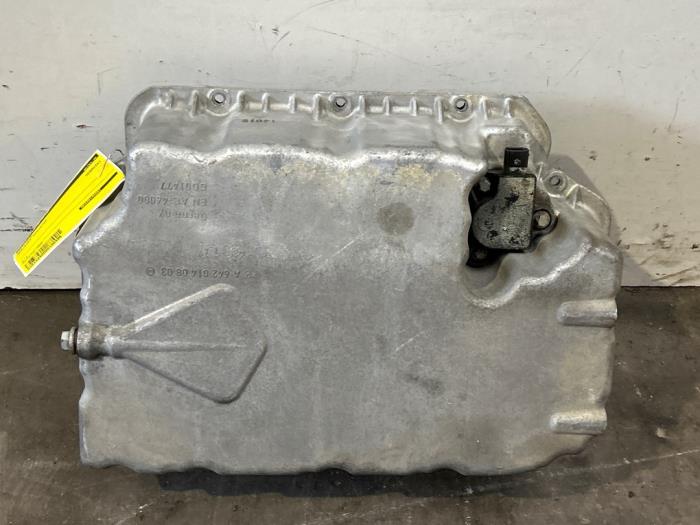 Ölwanne Mercedes Sprinter