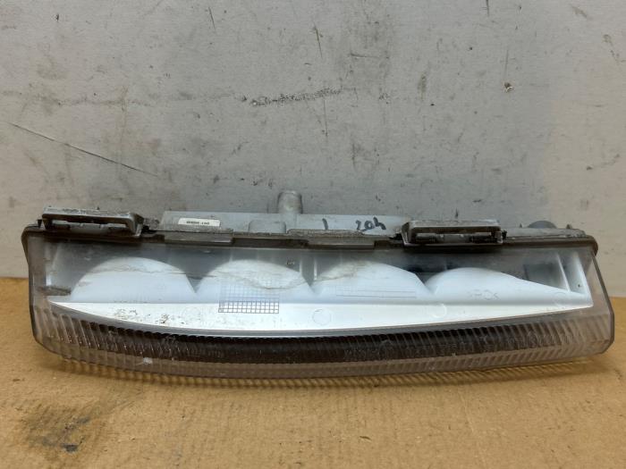 Swiatlo przeciwmgielne lewy przód Mercedes E-Klasse