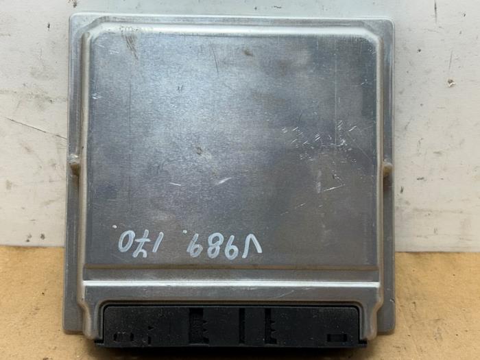 Steuergerät Motormanagement Mercedes SLK