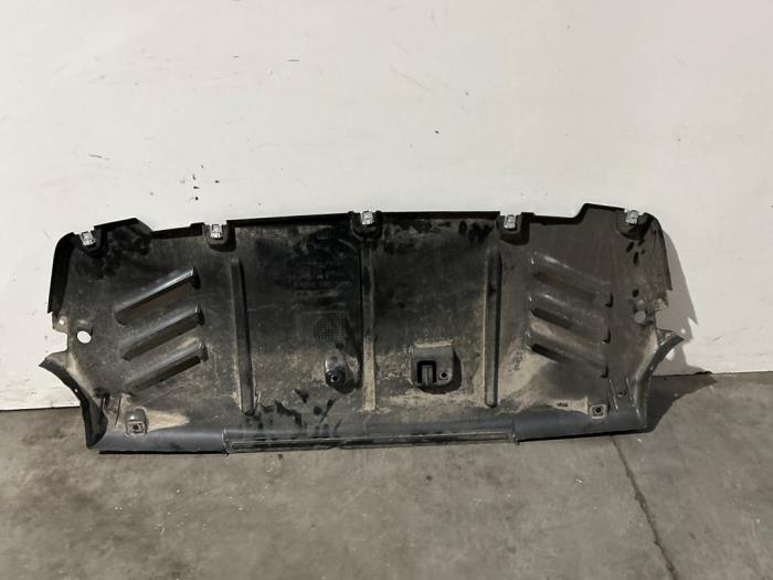 Plyta ochronna podlogowa Mercedes EQS