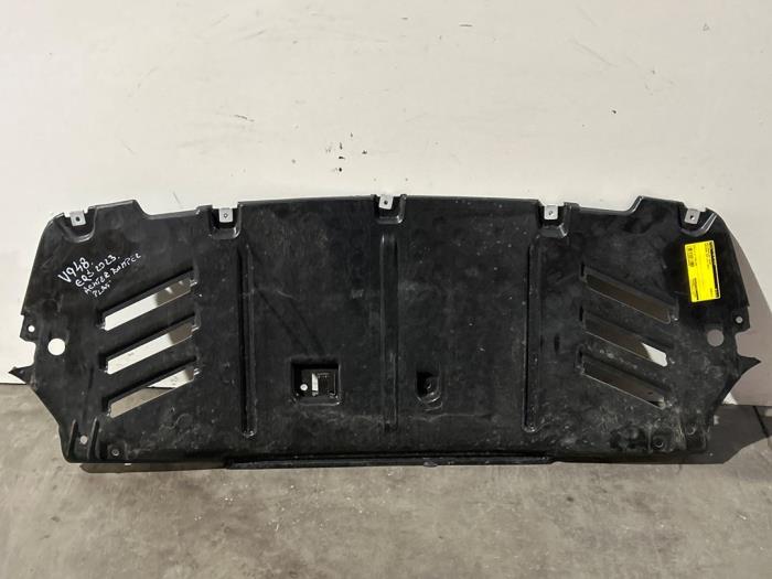 Plyta ochronna podlogowa Mercedes EQS