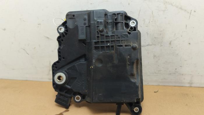 Automatic gearbox computer Mercedes ML-Klasse