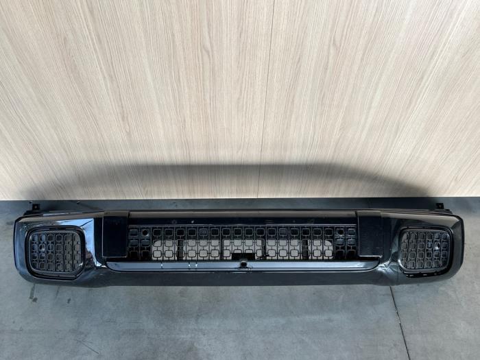 Stoßstange vorne Mercedes G-Klasse