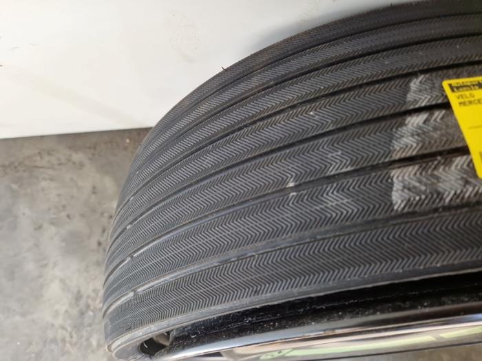 Velg Mercedes SL