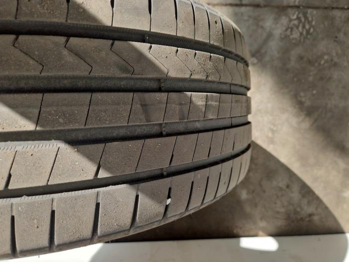 Velg Mercedes SLK