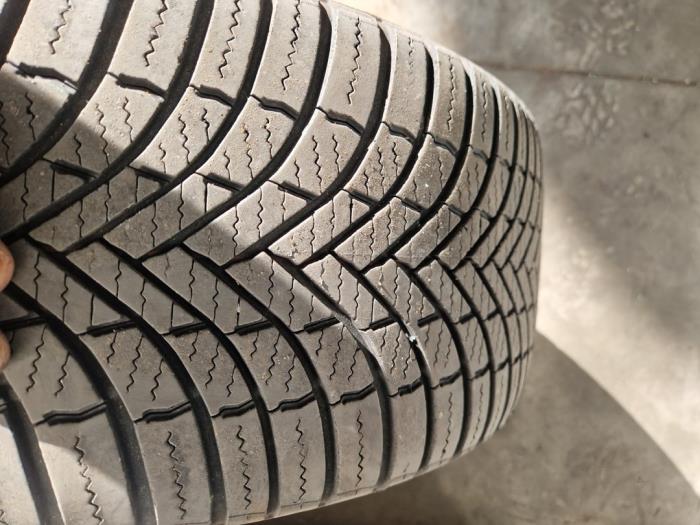 Velg Mercedes SLK