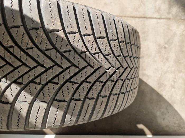 Velg Mercedes SLK