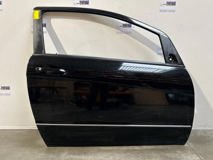 Portière 2portes droite Mercedes A-Klasse