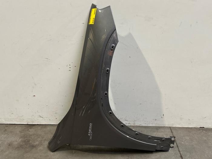 Kotflügel rechts vorne Mercedes GLB-Klasse