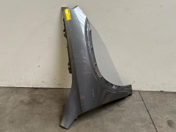Protector derecha delante Mercedes GLB-Klasse