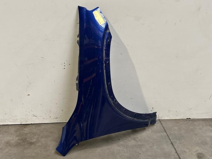 Kotflügel rechts vorne Mercedes GLB-Klasse