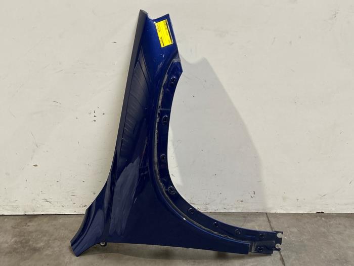 Kotflügel rechts vorne Mercedes GLB-Klasse