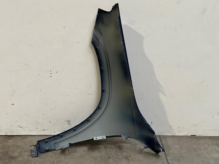 Kotflügel rechts vorne Mercedes GLB-Klasse