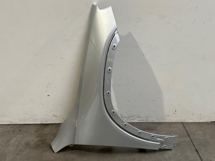 Kotflügel rechts vorne Mercedes GLB-Klasse