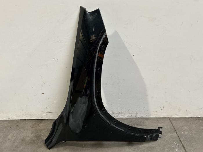 Front wing, right Mercedes GLB-Klasse