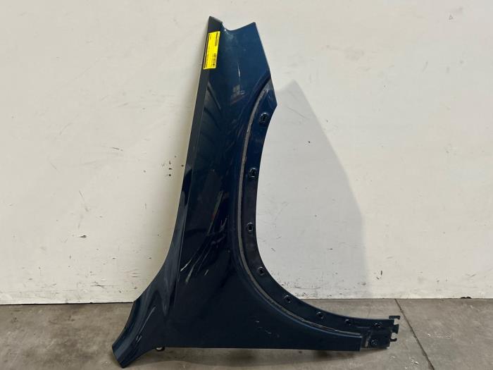 Front wing, right Mercedes GLB-Klasse