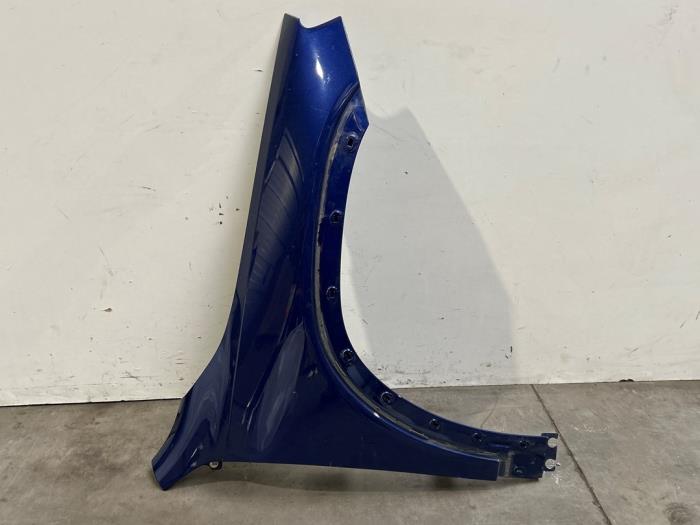 Front wing, right Mercedes GLB-Klasse