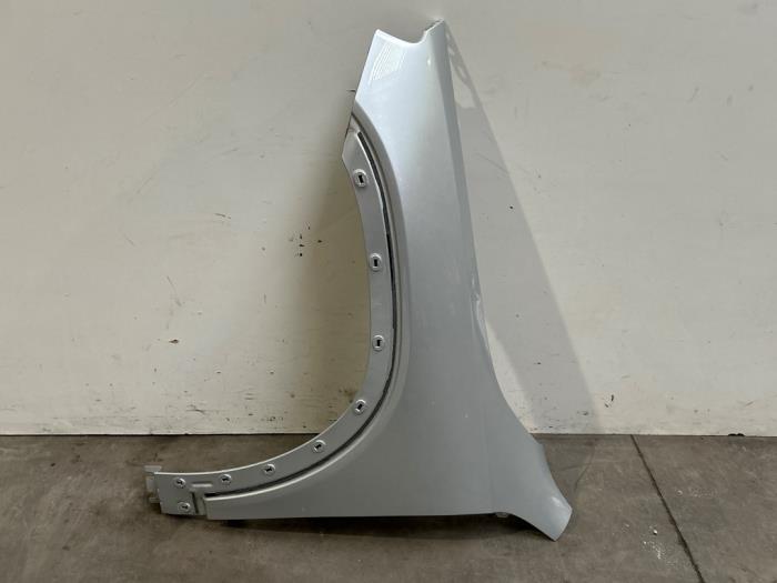 Aile avant gauche Mercedes GLB-Klasse