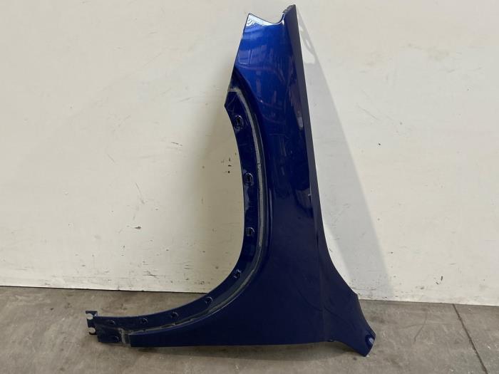 Aile avant gauche Mercedes GLB-Klasse