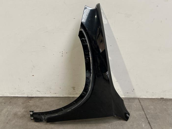 Aile avant gauche Mercedes GLB-Klasse