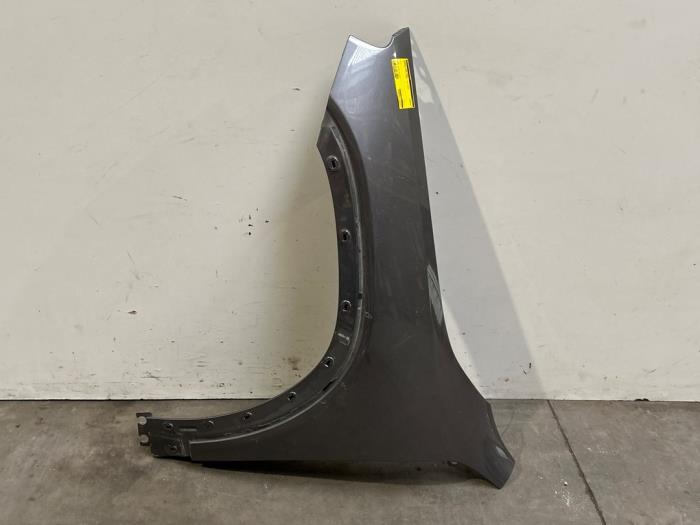 Aile avant gauche Mercedes GLB-Klasse