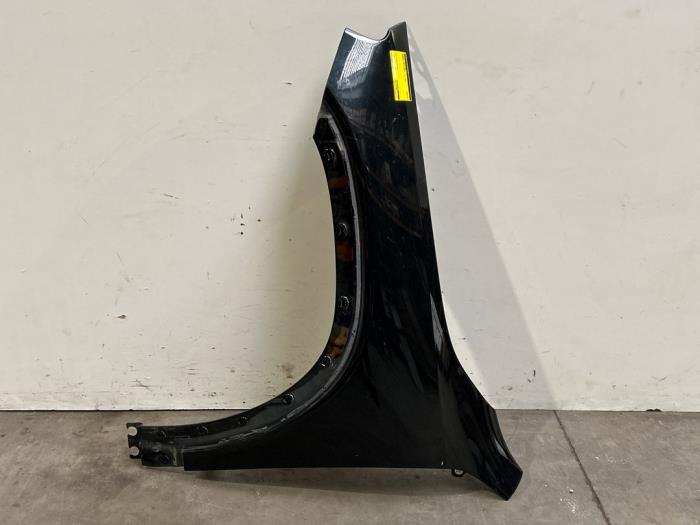 Aile avant gauche Mercedes GLB-Klasse