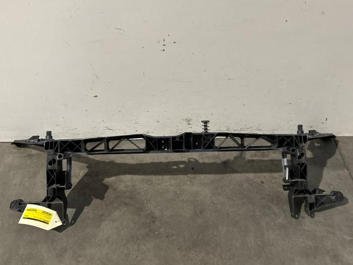 Panneau avant Mercedes GLB-Klasse