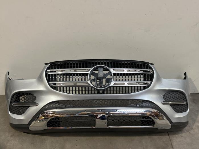 Stoßstange vorne Mercedes GLE