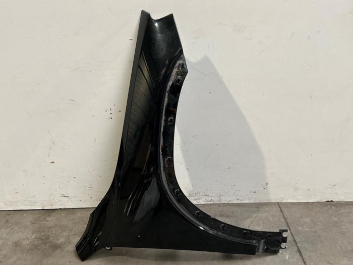 Front wing, right Mercedes GLB-Klasse