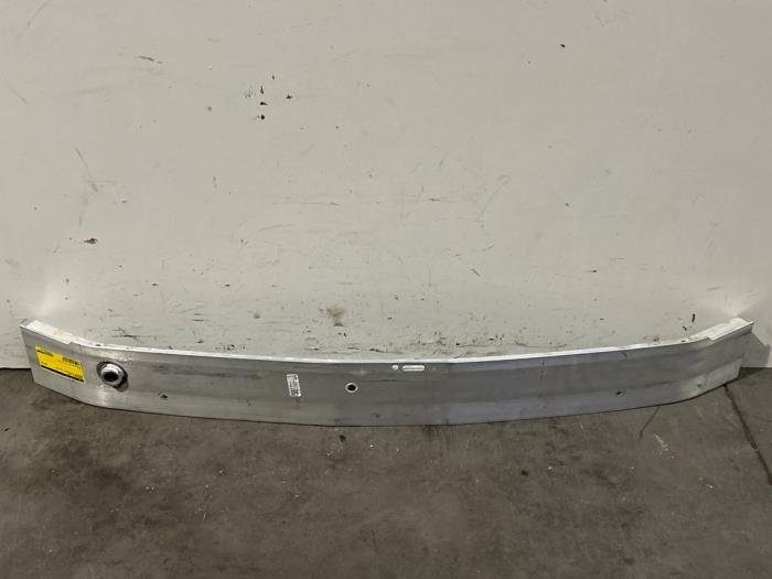 Barre châssis avant Mercedes GLB-Klasse