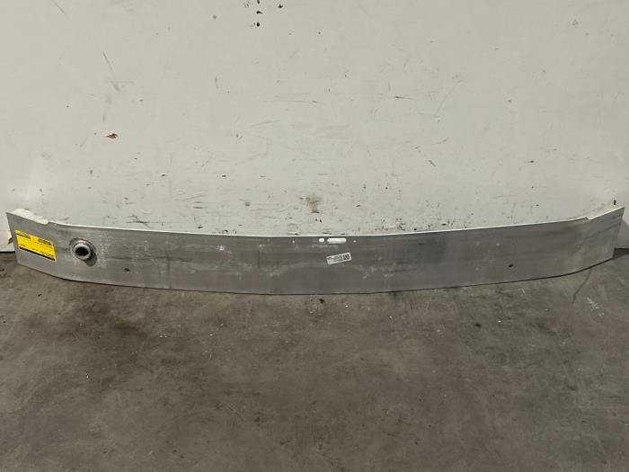 Barre châssis avant Mercedes GLB-Klasse