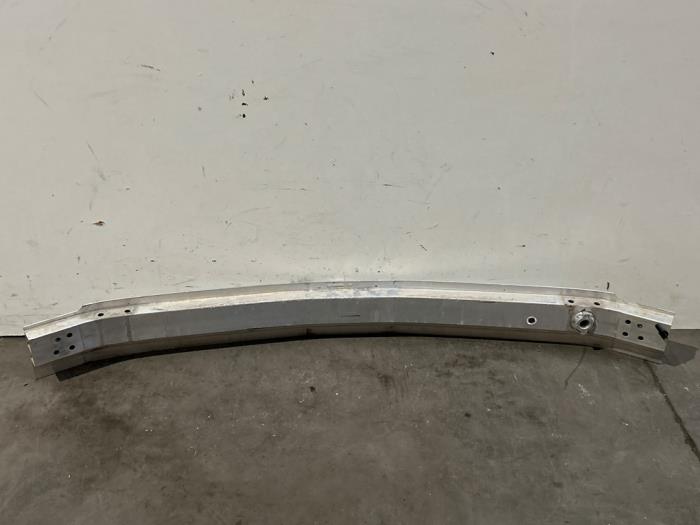 Chassis bar, front Mercedes GLB-Klasse