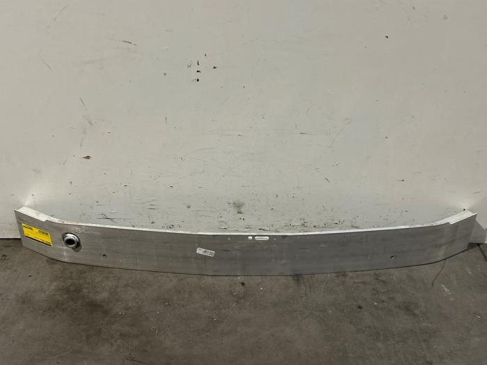 Barre châssis avant Mercedes GLB-Klasse