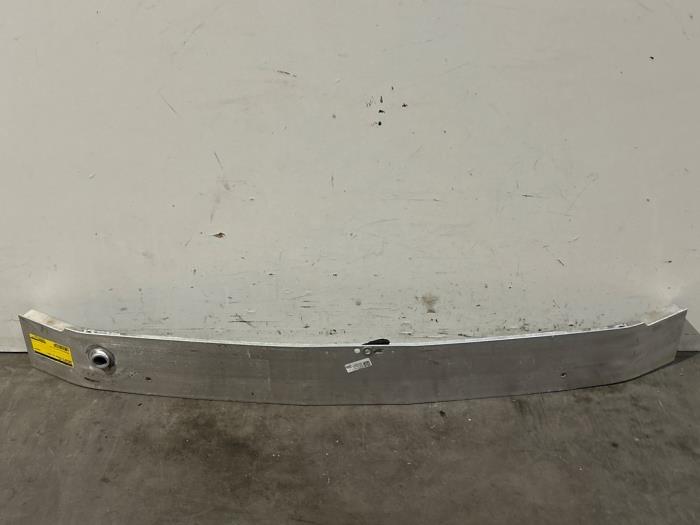 Barre châssis avant Mercedes GLB-Klasse