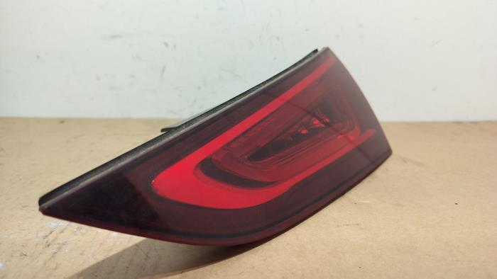 Chassisbalk voor Mercedes GLB-Klasse