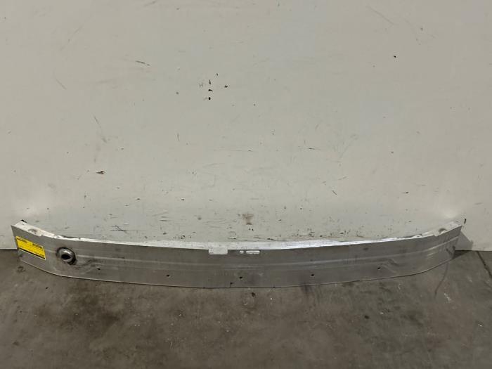 Barre châssis avant Mercedes GLB-Klasse