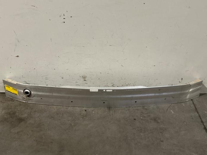 Barre châssis avant Mercedes GLB-Klasse